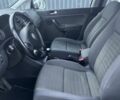 Сірий Фольксваген Golf Plus, об'ємом двигуна 1.4 л та пробігом 214 тис. км за 5700 $, фото 7 на Automoto.ua