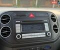 Серый Фольксваген Гольф Плюс, объемом двигателя 1.6 л и пробегом 192 тыс. км за 6990 $, фото 24 на Automoto.ua