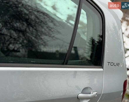 Серый Фольксваген Гольф Плюс, объемом двигателя 1.6 л и пробегом 220 тыс. км за 6190 $, фото 22 на Automoto.ua