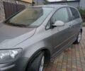 Сірий Фольксваген Golf Plus, об'ємом двигуна 1.62 л та пробігом 194 тис. км за 6000 $, фото 8 на Automoto.ua
