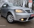 Серый Фольксваген Гольф Плюс, объемом двигателя 1.4 л и пробегом 222 тыс. км за 5850 $, фото 1 на Automoto.ua