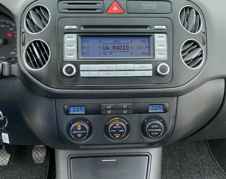 Серый Фольксваген Гольф Плюс, объемом двигателя 0 л и пробегом 192 тыс. км за 5999 $, фото 35 на Automoto.ua