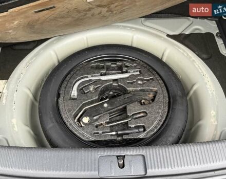 Сірий Фольксваген Golf Plus, об'ємом двигуна 1.9 л та пробігом 241 тис. км за 6600 $, фото 34 на Automoto.ua