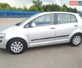 Сірий Фольксваген Golf Plus, об'ємом двигуна 1.6 л та пробігом 273 тис. км за 6200 $, фото 36 на Automoto.ua
