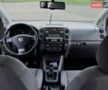 Серый Фольксваген Гольф Плюс, объемом двигателя 1.4 л и пробегом 250 тыс. км за 5900 $, фото 8 на Automoto.ua