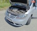 Сірий Фольксваген Golf Plus, об'ємом двигуна 2 л та пробігом 282 тис. км за 7199 $, фото 15 на Automoto.ua