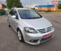 Сірий Фольксваген Golf Plus, об'ємом двигуна 1.6 л та пробігом 153 тис. км за 7600 $, фото 1 на Automoto.ua
