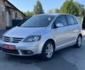 Сірий Фольксваген Golf Plus, об'ємом двигуна 1.6 л та пробігом 235 тис. км за 7100 $, фото 1 на Automoto.ua