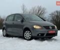 Сірий Фольксваген Golf Plus, об'ємом двигуна 1.6 л та пробігом 185 тис. км за 6290 $, фото 9 на Automoto.ua