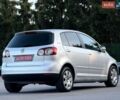 Сірий Фольксваген Golf Plus, об'ємом двигуна 1.6 л та пробігом 210 тис. км за 6500 $, фото 33 на Automoto.ua