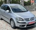 Серый Фольксваген Гольф Плюс, объемом двигателя 1.6 л и пробегом 202 тыс. км за 5800 $, фото 1 на Automoto.ua