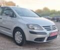 Сірий Фольксваген Golf Plus, об'ємом двигуна 1.6 л та пробігом 235 тис. км за 5950 $, фото 20 на Automoto.ua