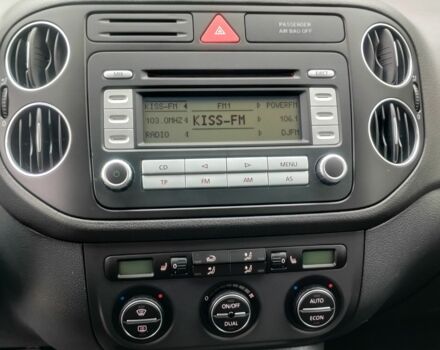 Сірий Фольксваген Golf Plus, об'ємом двигуна 1.6 л та пробігом 183 тис. км за 6600 $, фото 18 на Automoto.ua