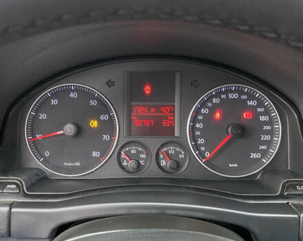 Серый Фольксваген Гольф Плюс, объемом двигателя 0 л и пробегом 192 тыс. км за 5999 $, фото 34 на Automoto.ua