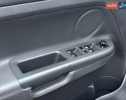 Сірий Фольксваген Golf Plus, об'ємом двигуна 1.39 л та пробігом 266 тис. км за 7150 $, фото 33 на Automoto.ua