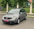 Сірий Фольксваген Golf Plus, об'ємом двигуна 1.6 л та пробігом 202 тис. км за 5450 $, фото 3 на Automoto.ua