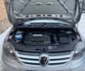 Сірий Фольксваген Golf Plus, об'ємом двигуна 1.6 л та пробігом 183 тис. км за 8100 $, фото 12 на Automoto.ua