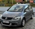 Серый Фольксваген Гольф Плюс, объемом двигателя 1.6 л и пробегом 223 тыс. км за 7499 $, фото 31 на Automoto.ua