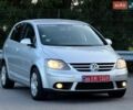 Сірий Фольксваген Golf Plus, об'ємом двигуна 1.6 л та пробігом 210 тис. км за 6500 $, фото 24 на Automoto.ua