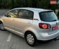 Сірий Фольксваген Golf Plus, об'ємом двигуна 1.6 л та пробігом 226 тис. км за 5500 $, фото 20 на Automoto.ua