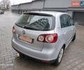 Сірий Фольксваген Golf Plus, об'ємом двигуна 1.41 л та пробігом 224 тис. км за 5850 $, фото 4 на Automoto.ua