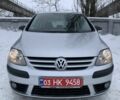 Сірий Фольксваген Golf Plus, об'ємом двигуна 1.6 л та пробігом 212 тис. км за 6099 $, фото 1 на Automoto.ua