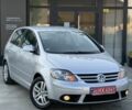 Серый Фольксваген Гольф Плюс, объемом двигателя 1.4 л и пробегом 200 тыс. км за 5512 $, фото 1 на Automoto.ua