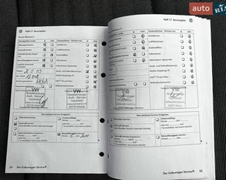 Сірий Фольксваген Golf Plus, об'ємом двигуна 1.6 л та пробігом 128 тис. км за 6200 $, фото 39 на Automoto.ua