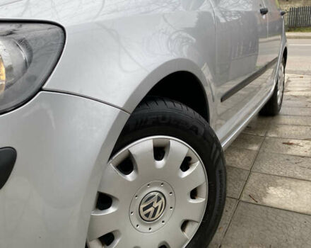 Серый Фольксваген Гольф Плюс, объемом двигателя 0 л и пробегом 192 тыс. км за 5999 $, фото 1 на Automoto.ua