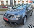 Сірий Фольксваген Golf Plus, об'ємом двигуна 1.6 л та пробігом 153 тис. км за 7350 $, фото 13 на Automoto.ua
