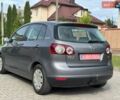Серый Фольксваген Гольф Плюс, объемом двигателя 1.6 л и пробегом 206 тыс. км за 6300 $, фото 9 на Automoto.ua