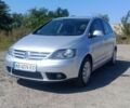 Сірий Фольксваген Golf Plus, об'ємом двигуна 1.6 л та пробігом 145 тис. км за 7900 $, фото 1 на Automoto.ua
