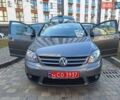 Сірий Фольксваген Golf Plus, об'ємом двигуна 1.6 л та пробігом 153 тис. км за 7350 $, фото 15 на Automoto.ua