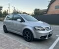 Сірий Фольксваген Golf Plus, об'ємом двигуна 1.4 л та пробігом 214 тис. км за 5700 $, фото 1 на Automoto.ua