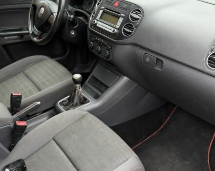 Серый Фольксваген Гольф Плюс, объемом двигателя 1.9 л и пробегом 310 тыс. км за 3100 $, фото 10 на Automoto.ua