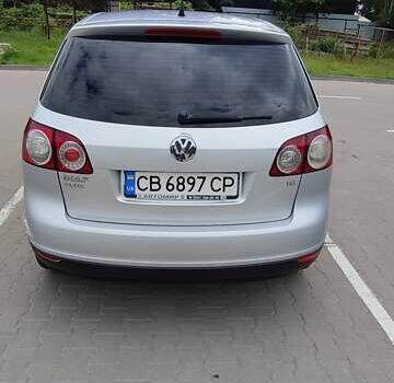 Серый Фольксваген Гольф Плюс, объемом двигателя 1.6 л и пробегом 240 тыс. км за 5999 $, фото 18 на Automoto.ua