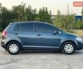 Сірий Фольксваген Golf Plus, об'ємом двигуна 1.6 л та пробігом 233 тис. км за 6900 $, фото 2 на Automoto.ua