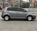 Серый Фольксваген Гольф Плюс, объемом двигателя 2 л и пробегом 278 тыс. км за 6700 $, фото 7 на Automoto.ua