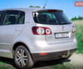 Сірий Фольксваген Golf Plus, об'ємом двигуна 2 л та пробігом 260 тис. км за 8500 $, фото 12 на Automoto.ua