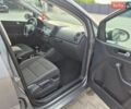 Сірий Фольксваген Golf Plus, об'ємом двигуна 1.97 л та пробігом 296 тис. км за 6500 $, фото 17 на Automoto.ua