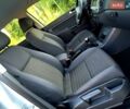 Сірий Фольксваген Golf Plus, об'ємом двигуна 1.4 л та пробігом 265 тис. км за 5100 $, фото 29 на Automoto.ua