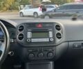 Серый Фольксваген Гольф Плюс, объемом двигателя 1.4 л и пробегом 199 тыс. км за 6722 $, фото 16 на Automoto.ua