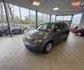 Сірий Фольксваген Golf Plus, об'ємом двигуна 1.39 л та пробігом 200 тис. км за 5700 $, фото 1 на Automoto.ua
