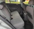 Сірий Фольксваген Golf Plus, об'ємом двигуна 1.6 л та пробігом 209 тис. км за 5527 $, фото 20 на Automoto.ua