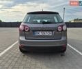 Серый Фольксваген Гольф Плюс, объемом двигателя 1.97 л и пробегом 296 тыс. км за 6599 $, фото 5 на Automoto.ua