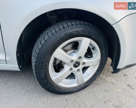 Серый Фольксваген Гольф Плюс, объемом двигателя 1.6 л и пробегом 180 тыс. км за 5699 $, фото 18 на Automoto.ua