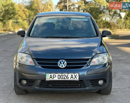 Фольксваген Гольф Плюс 2007 в Днепре (Днепропетровске) на Automoto.ua Серый Фольксваген Гольф Плюс, объемом двигателя 1.6 л и пробегом 233 тыс. км за 7299 $, фото 2 на Automoto.ua