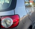Сірий Фольксваген Golf Plus, об'ємом двигуна 1.6 л та пробігом 223 тис. км за 6499 $, фото 21 на Automoto.ua