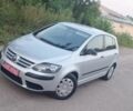 Сірий Фольксваген Golf Plus, об'ємом двигуна 1.6 л та пробігом 235 тис. км за 5749 $, фото 2 на Automoto.ua