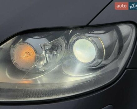 Сірий Фольксваген Golf Plus, об'ємом двигуна 1.39 л та пробігом 266 тис. км за 7150 $, фото 29 на Automoto.ua